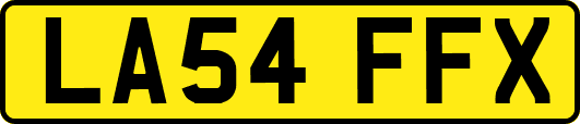 LA54FFX