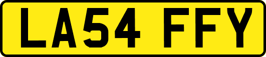 LA54FFY