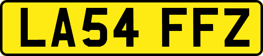 LA54FFZ