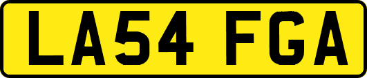 LA54FGA