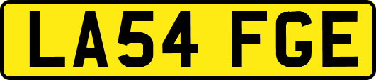 LA54FGE