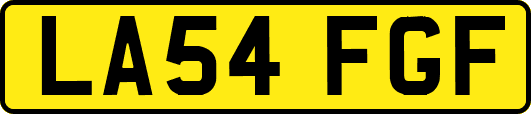 LA54FGF