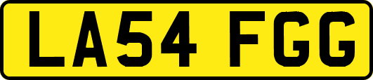 LA54FGG