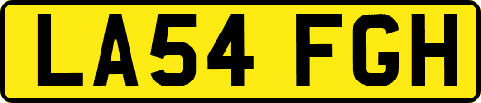 LA54FGH