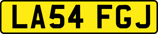 LA54FGJ