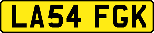 LA54FGK