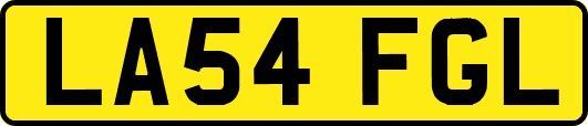 LA54FGL