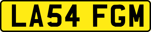 LA54FGM