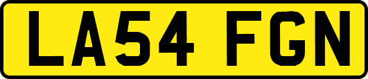 LA54FGN