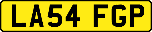 LA54FGP