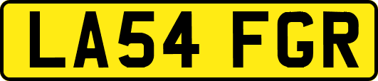 LA54FGR