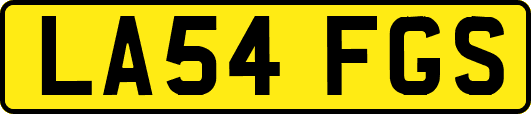 LA54FGS