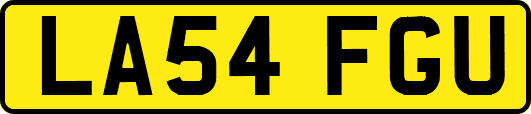 LA54FGU