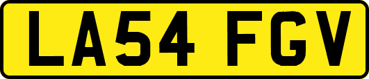 LA54FGV
