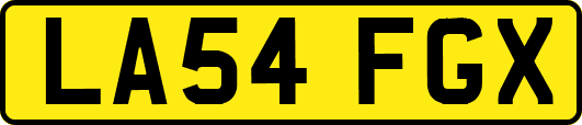 LA54FGX