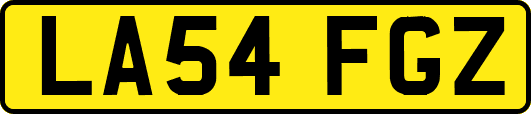 LA54FGZ