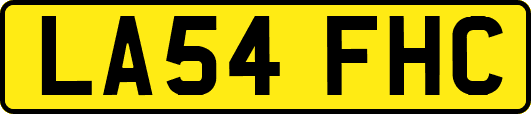 LA54FHC