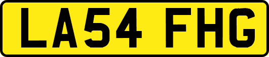 LA54FHG