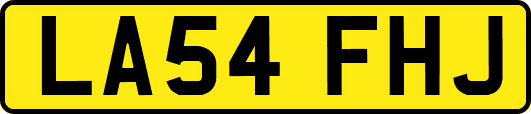 LA54FHJ