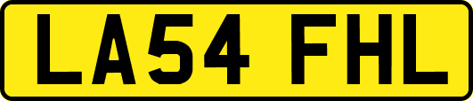 LA54FHL