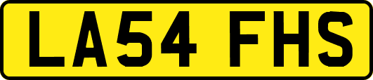 LA54FHS