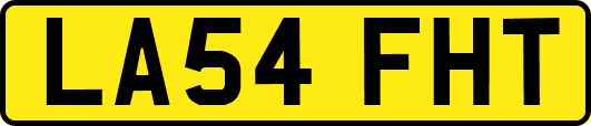 LA54FHT