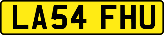 LA54FHU