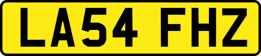 LA54FHZ