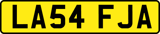 LA54FJA