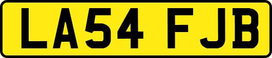 LA54FJB