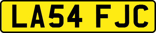 LA54FJC