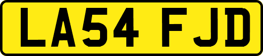 LA54FJD