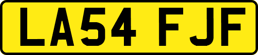 LA54FJF