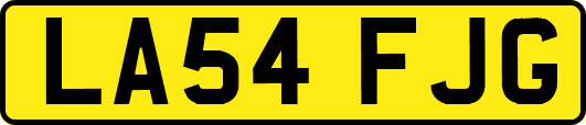 LA54FJG