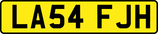LA54FJH