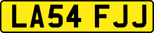 LA54FJJ