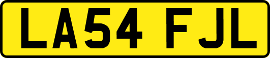 LA54FJL