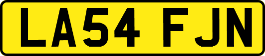 LA54FJN