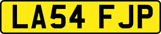 LA54FJP