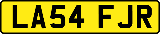 LA54FJR