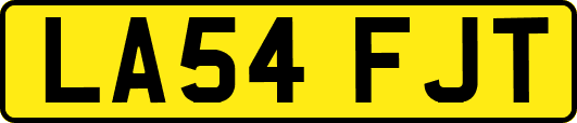 LA54FJT