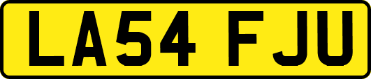 LA54FJU