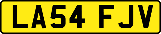 LA54FJV