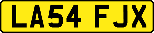 LA54FJX