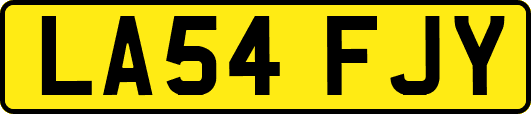 LA54FJY
