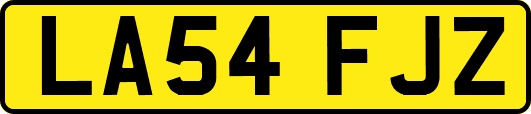 LA54FJZ