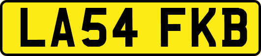 LA54FKB
