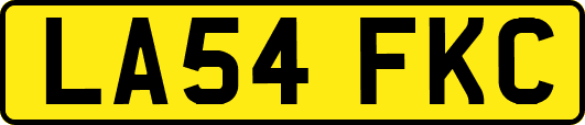 LA54FKC