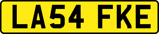 LA54FKE