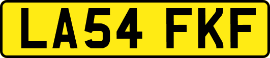 LA54FKF